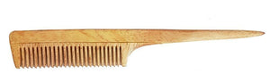 Neem Tail Comb