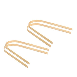 Bamboo Tongue Cleaner