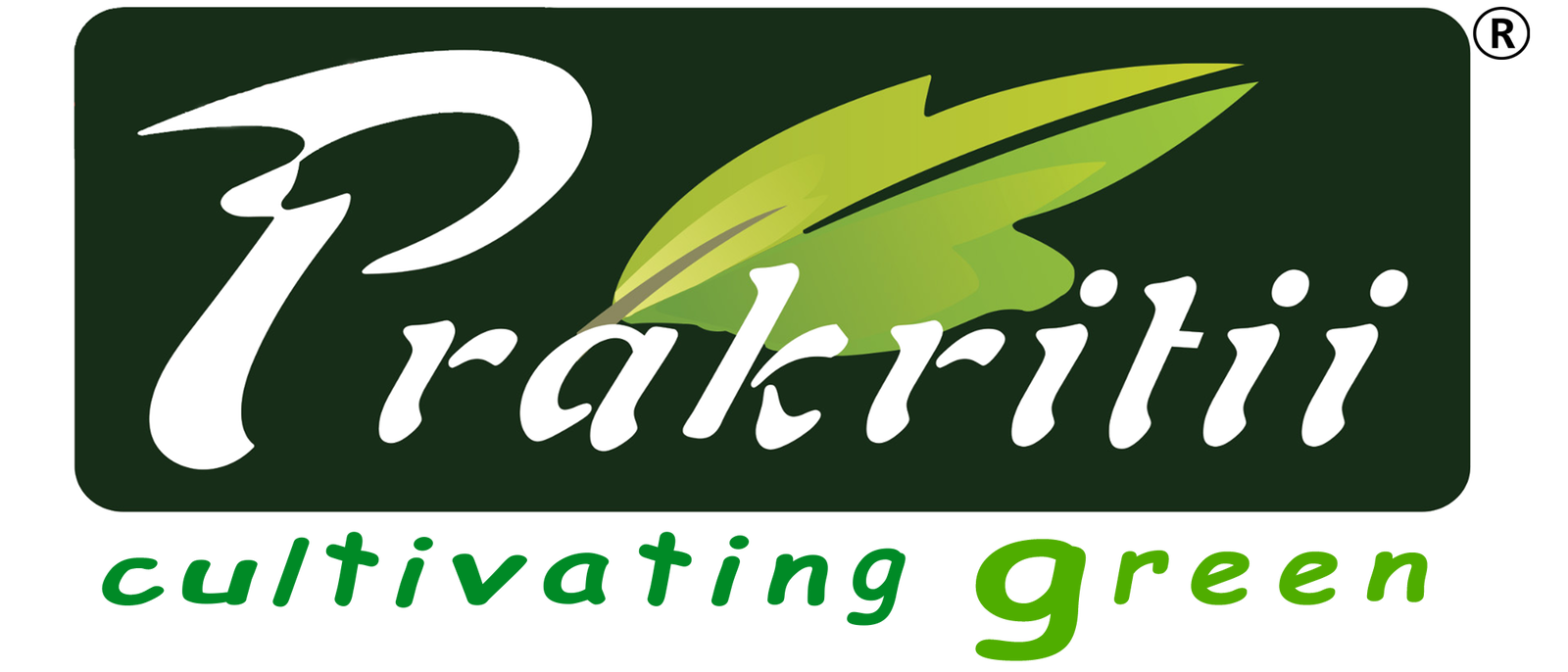 Prakritii