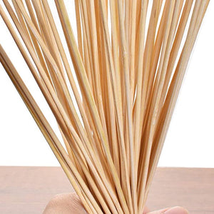 10" Bamboo Skewers 250mm 2.5mm*3mm