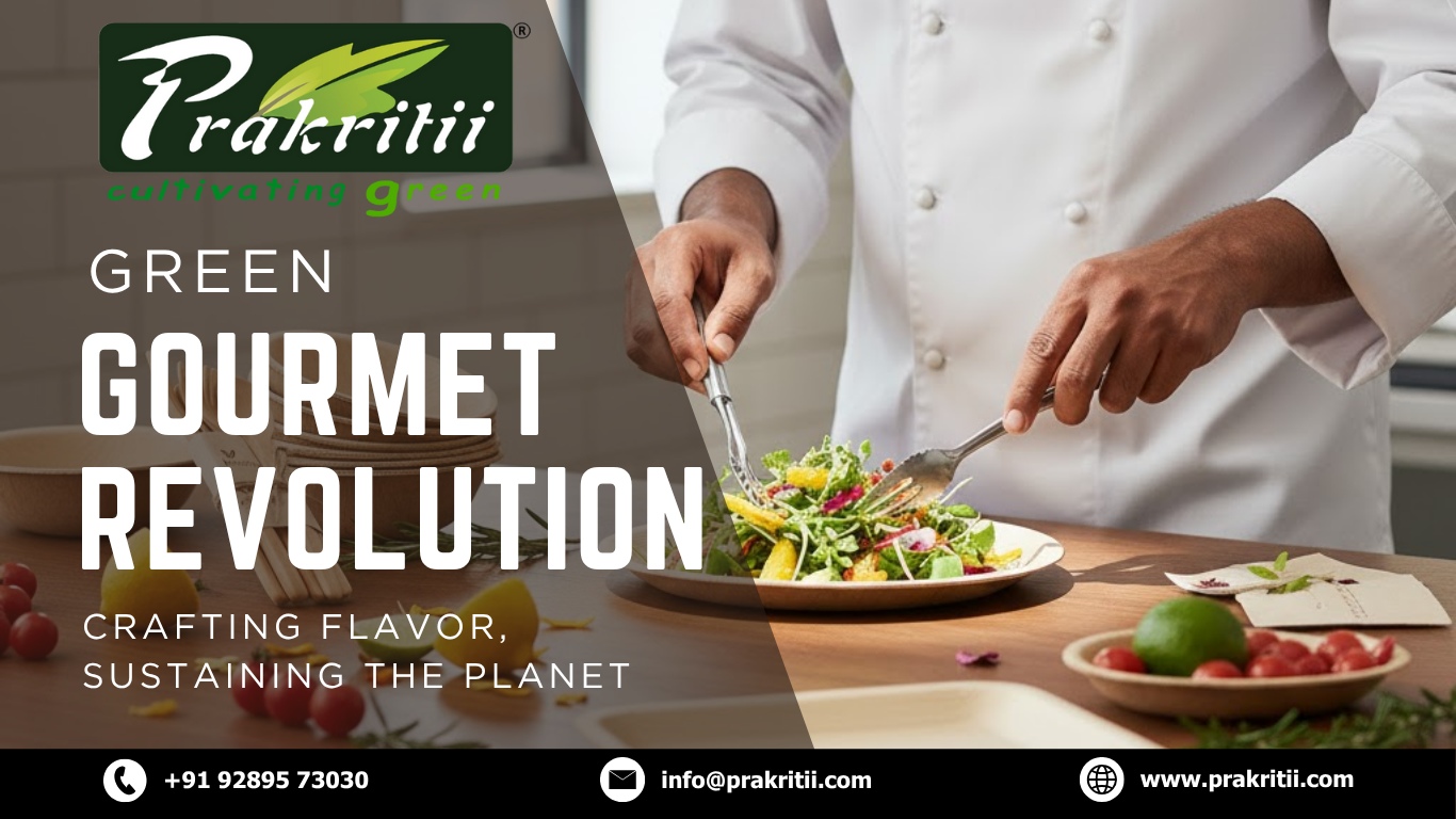 Eco Trends 2025: How the Hospitality Industry Embraced Sustainability