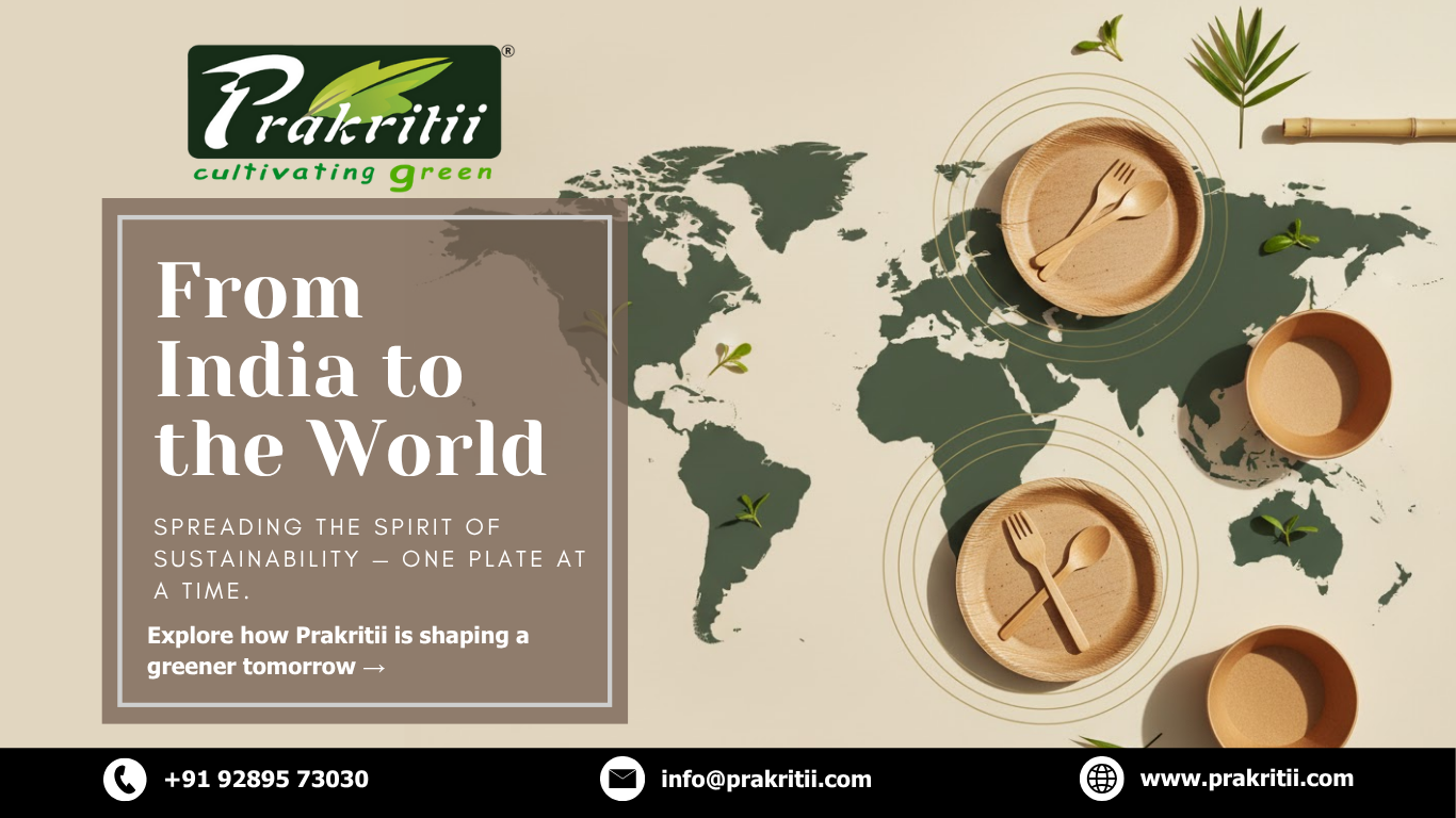 From Leaf to Legacy: Prakritii’s 12-Year Journey Towards a Greener Planet