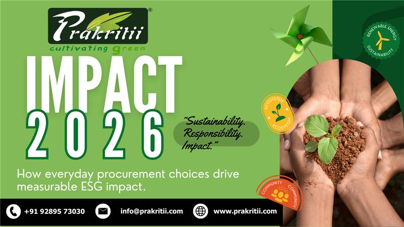 How Sustainable Tableware Supports CSR & ESG Goals