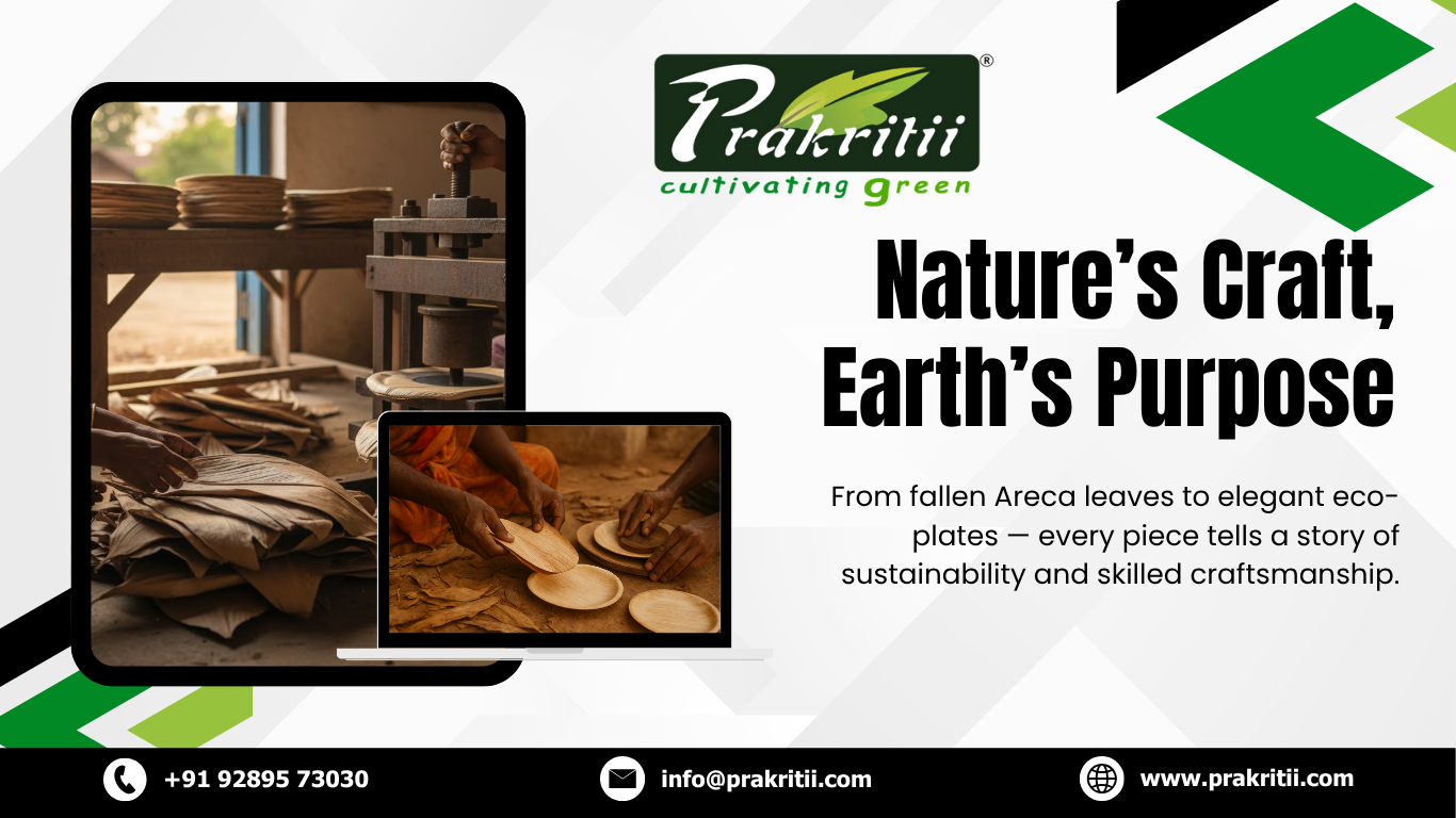 Dining with Purpose: How Every Plate You Choose Makes a Difference