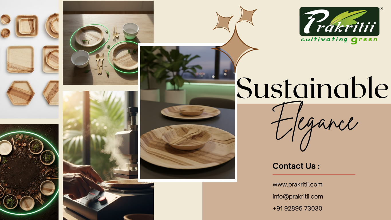 The Future is Green: What’s Next for Sustainable Tableware in 2026