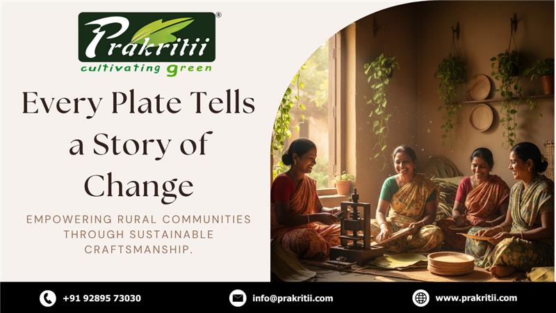 How Prakritii’s Actually Changing Things for Rural Folks (Not Just Talking About It)