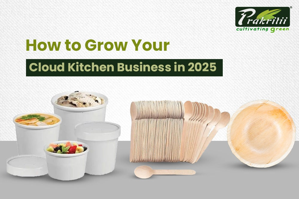 How to Grow Your Cloud Kitchen Business in 2025