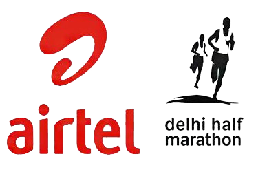 Airtel Delhi Half Marathon - 2016