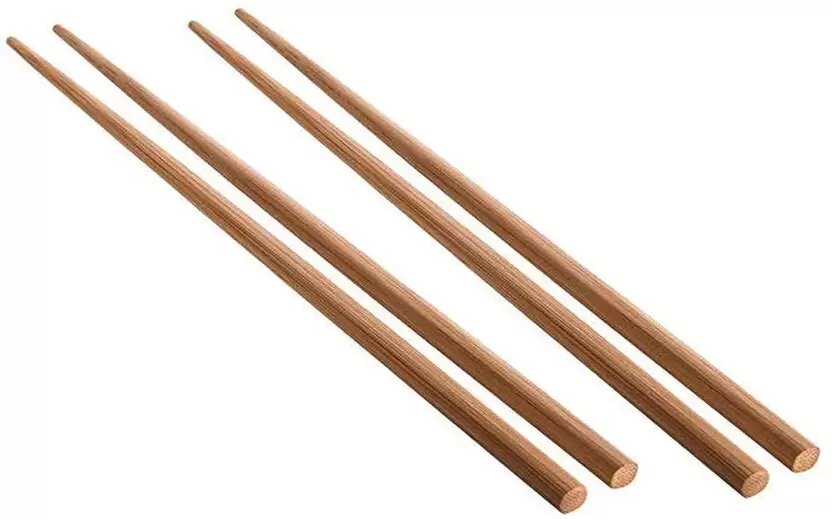 24cm Bamboo Chopsticks Joint