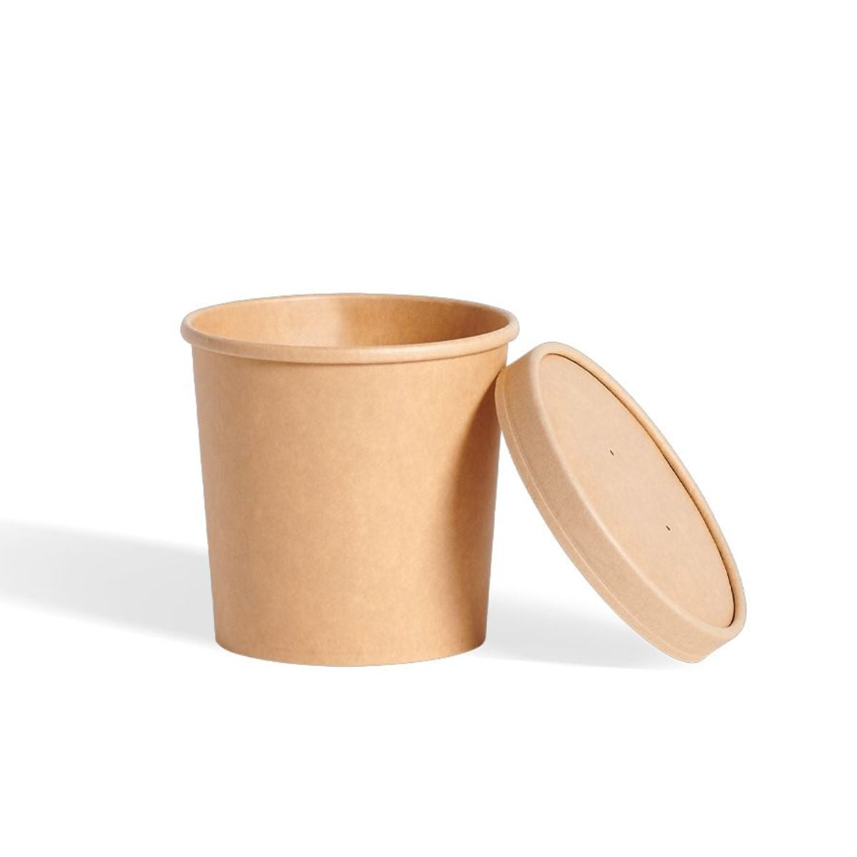1200ml Paper Container