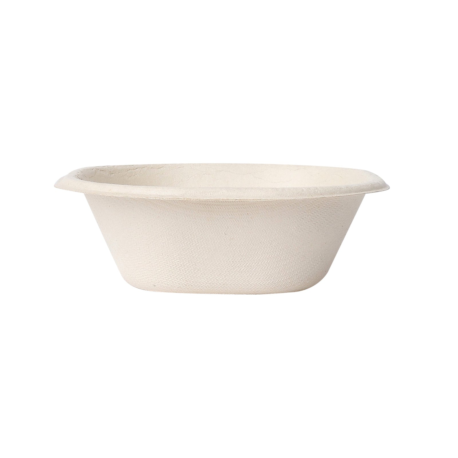 Bagasse Square Bowl