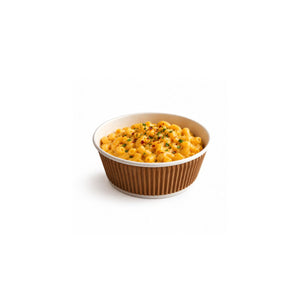 100ml Ripple Paper Food Container