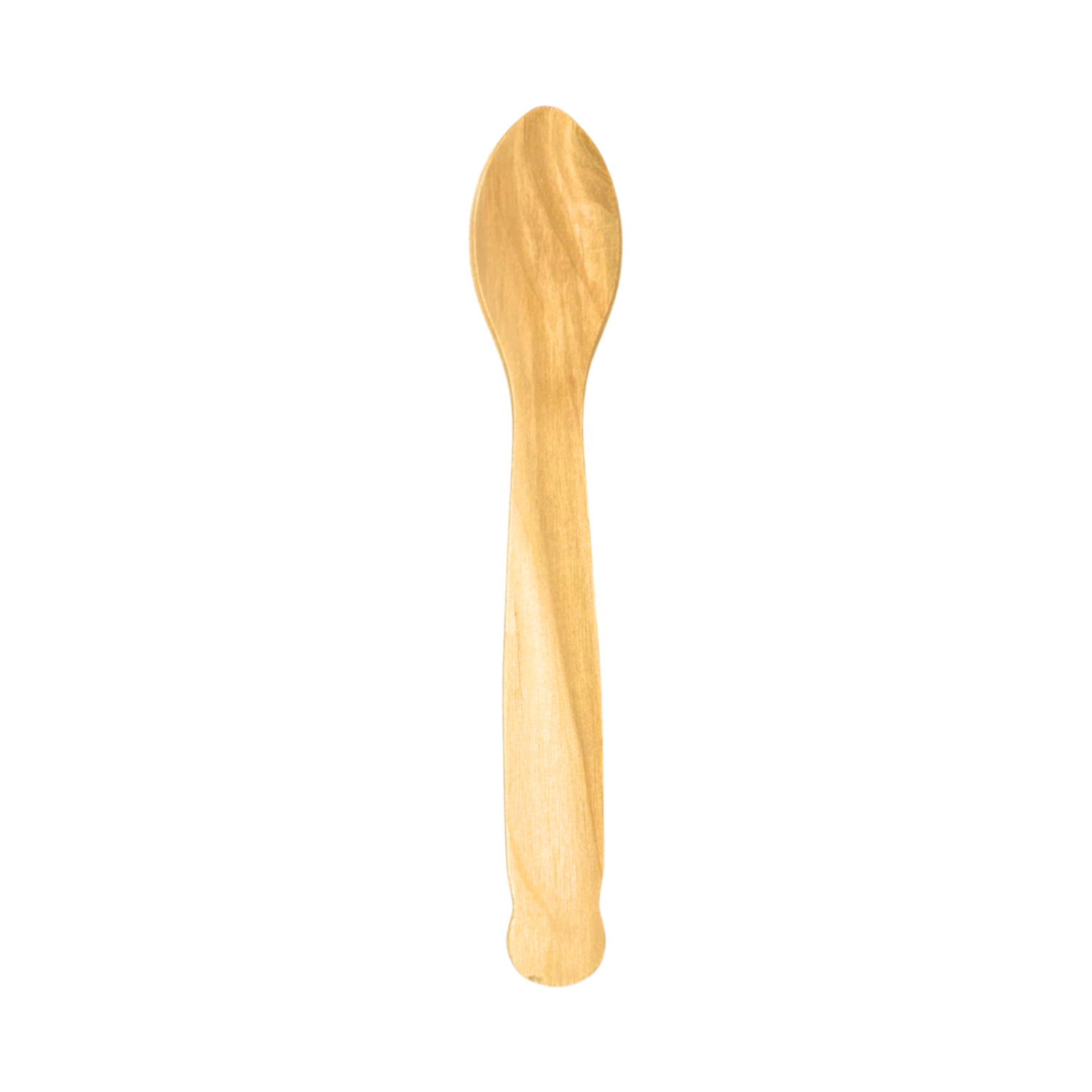 175 mm Wooden Spoon