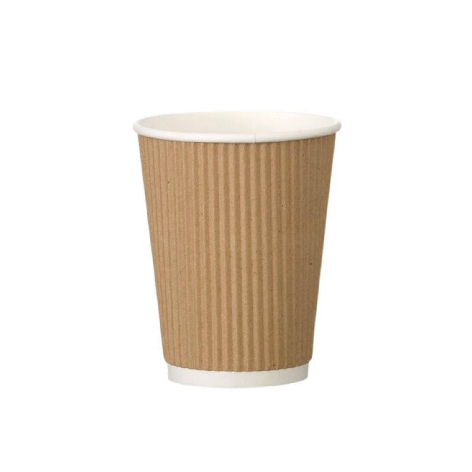 100 ML Ripple Paper Cup