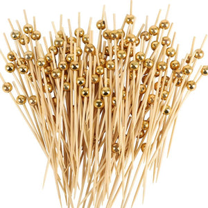 Fancy toothpick and Fruitpick