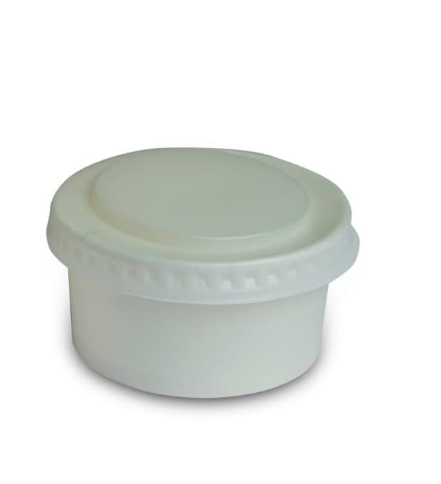40ml Paper container