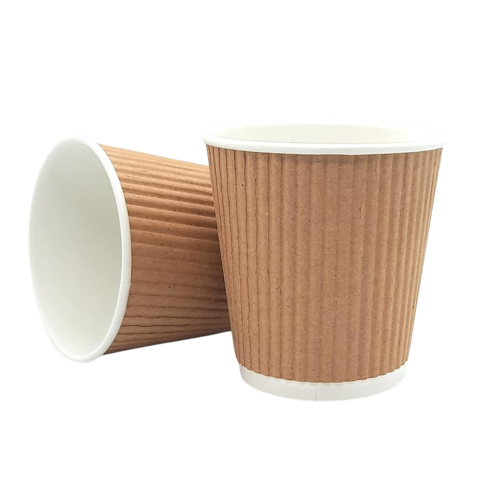 130 ML Ripple Paper Cup
