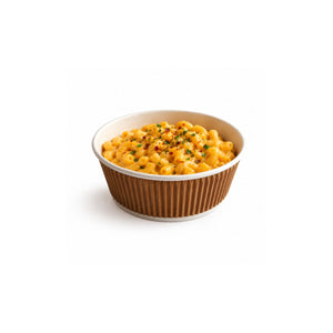 300ml Ripple Paper Food Container
