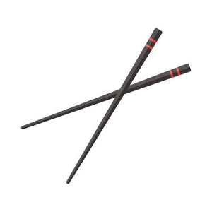 24cm Wooden Designer Chopsticks