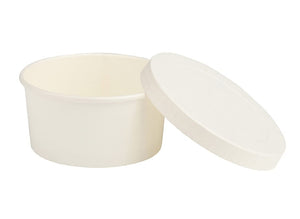 250 ml Paper Container