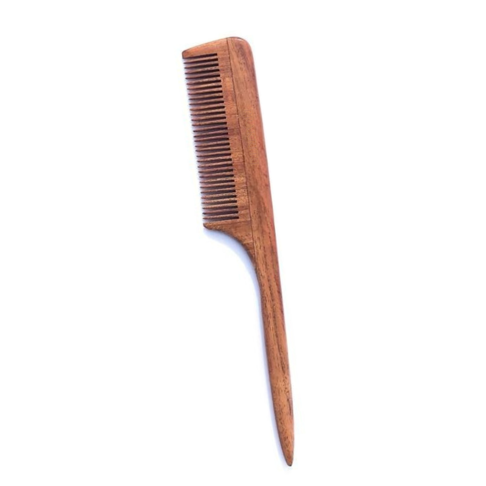 Neem Tail Comb