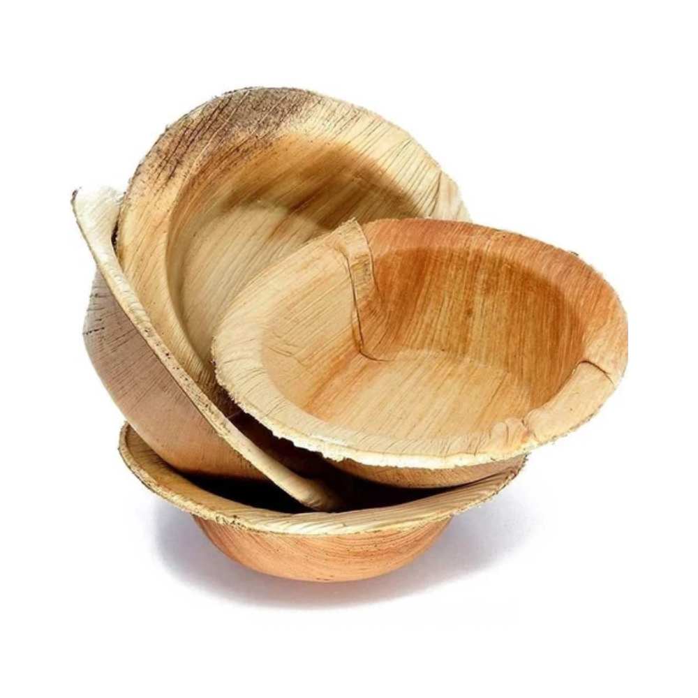 4.5" (11cm) Round Bowl