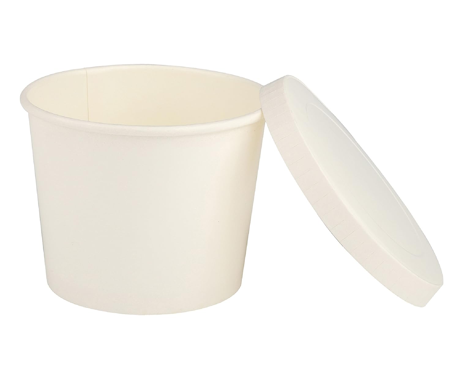 500 ml white Container