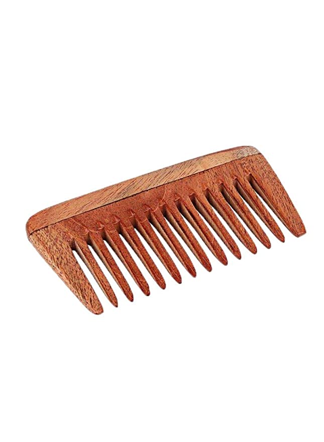Neem Comb without handle