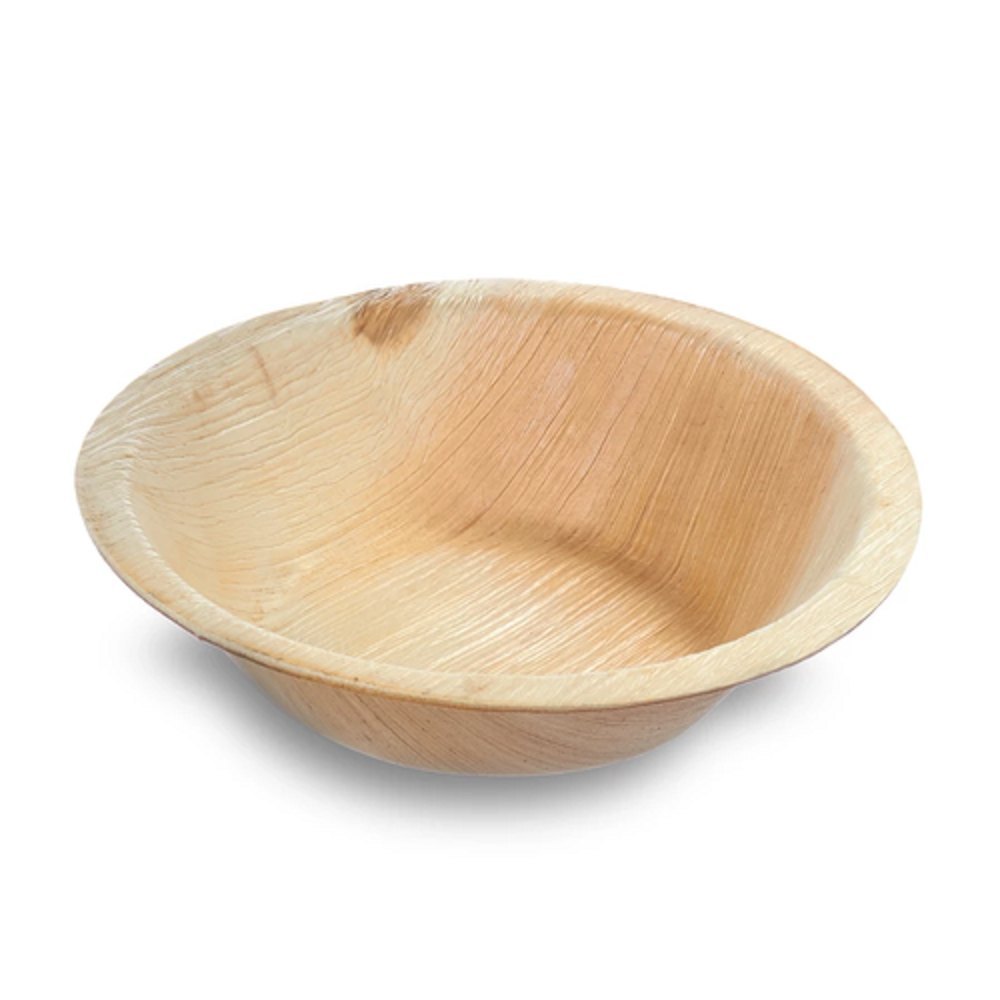 4.5" (11cm) Round Bowl
