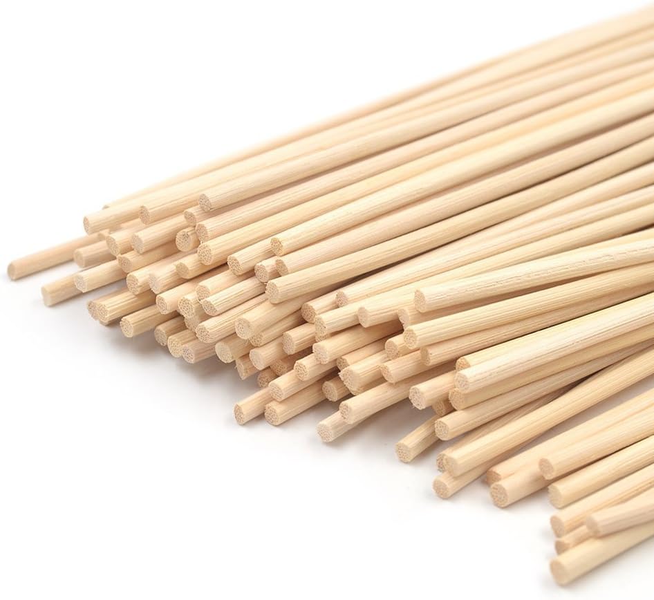 Bamboo Stirrer