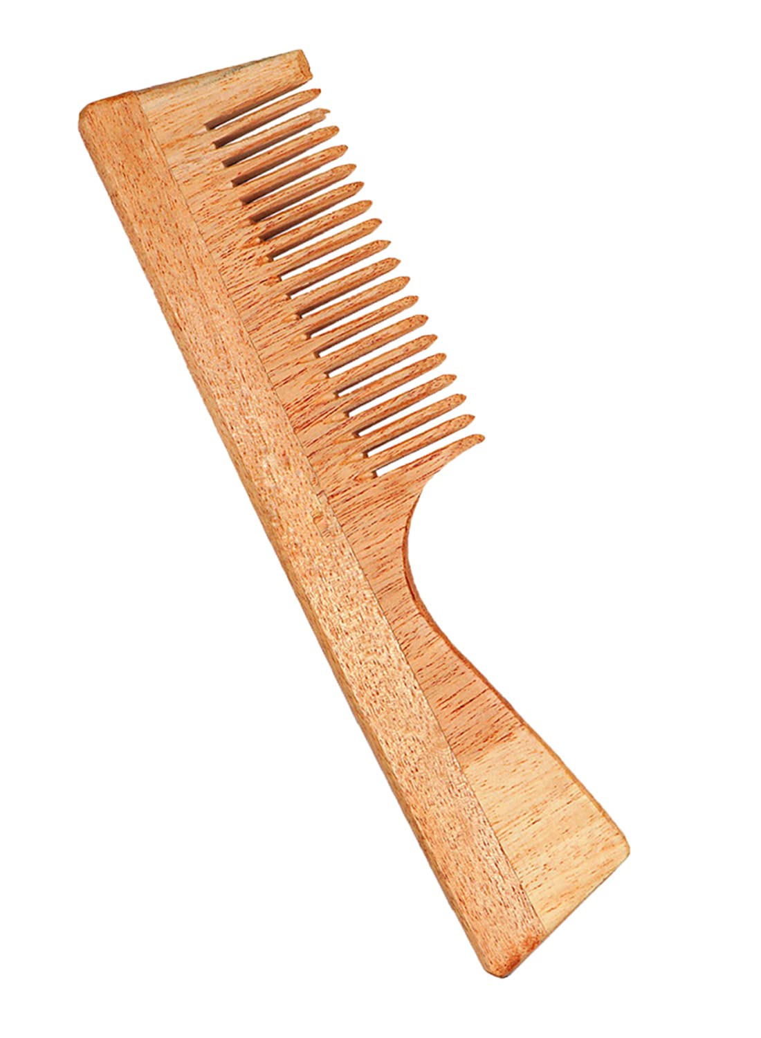 Neem Comb with handle