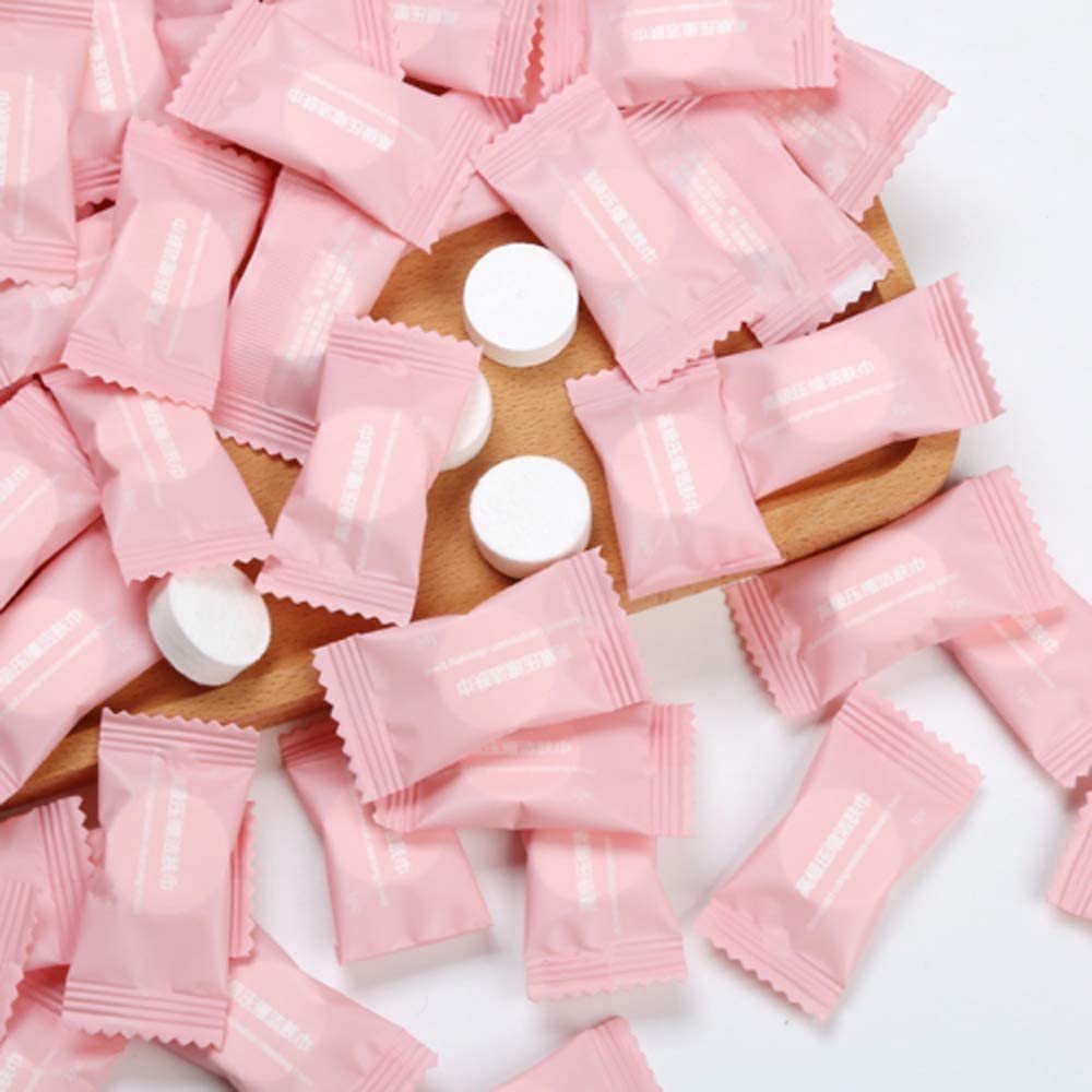 Magic Tablet Tissue