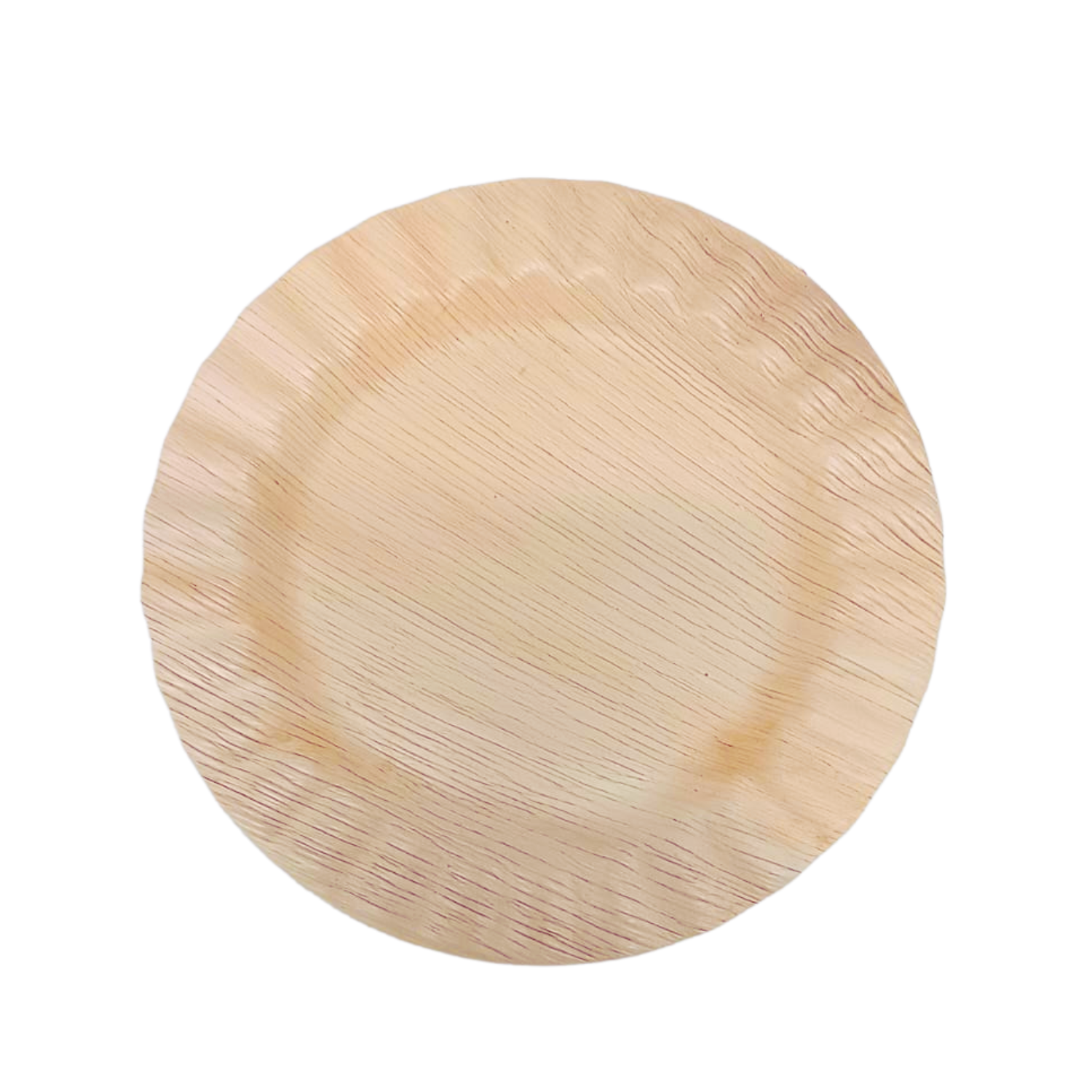 6" (15cm)  Round Designer Plate