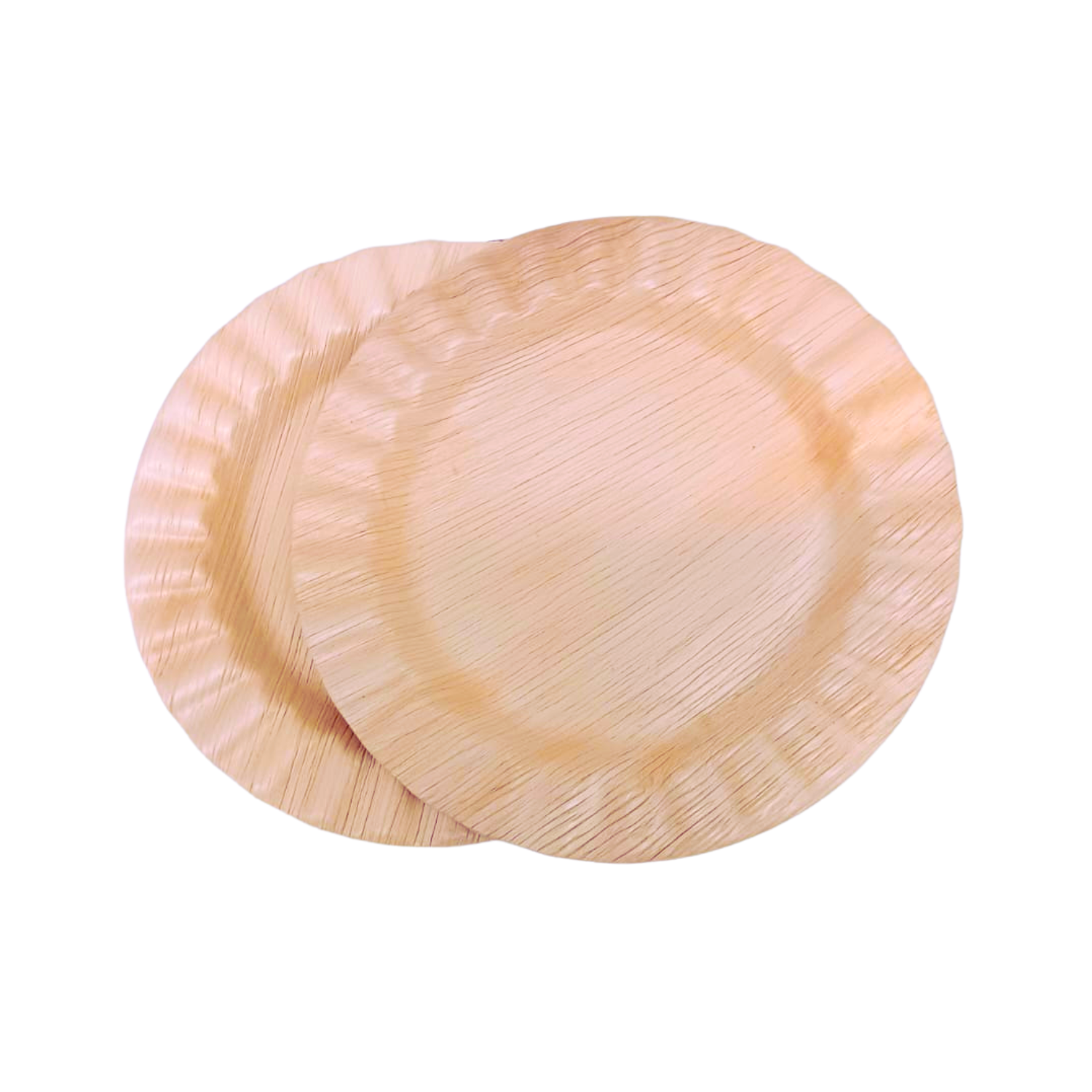 6" (15cm)  Round Designer Plate