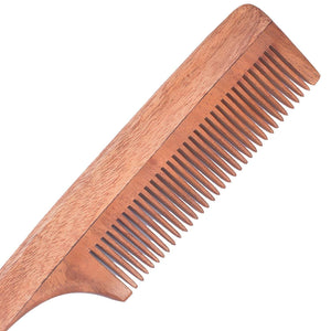 Neem Tail Comb