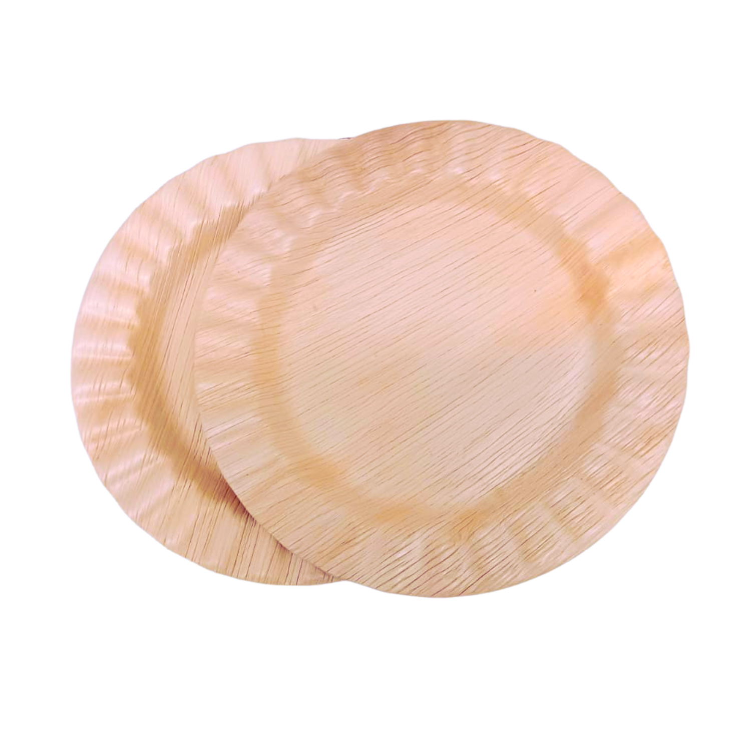 7" (18cm)  Round Designer Plate