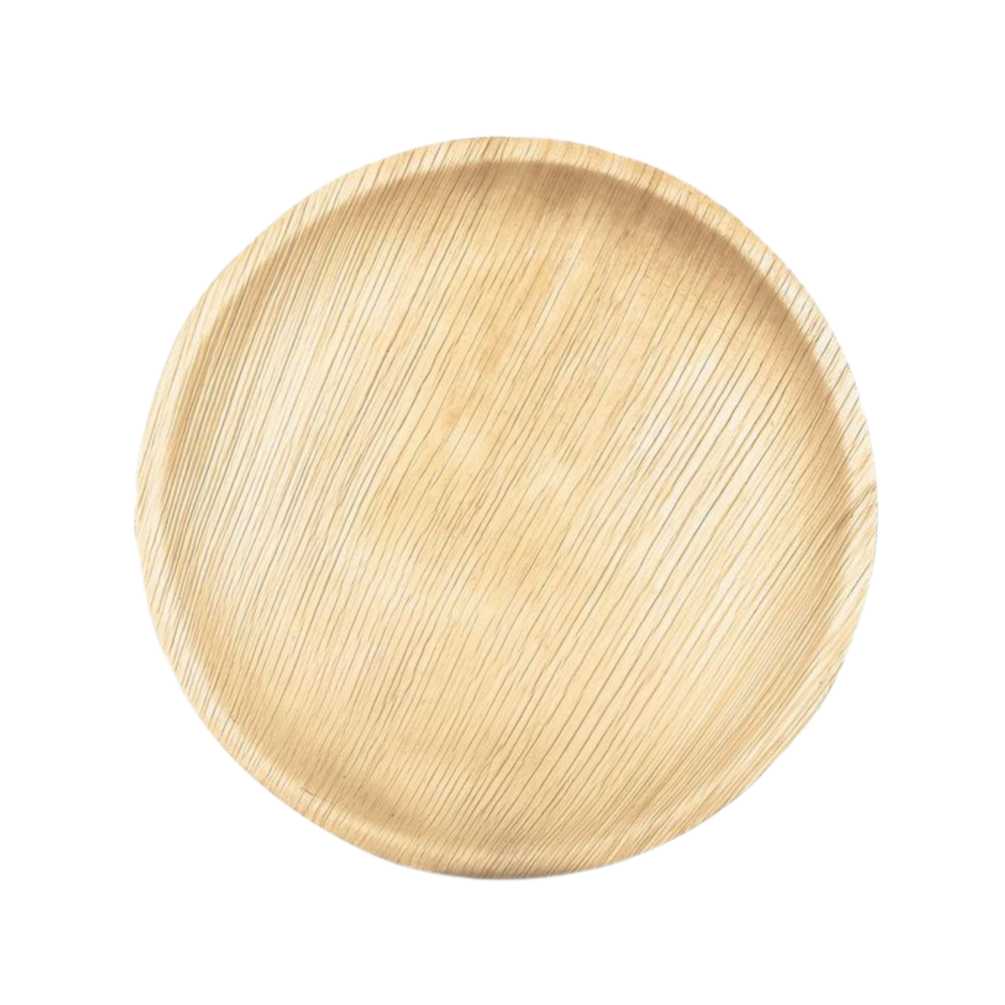 7" (18cm) Round Shallow Plate