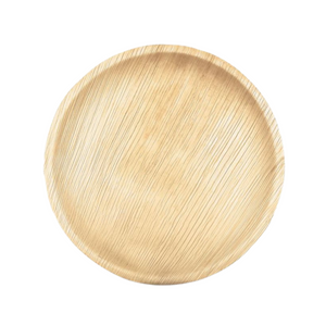 7" (18cm) Round Shallow Plate