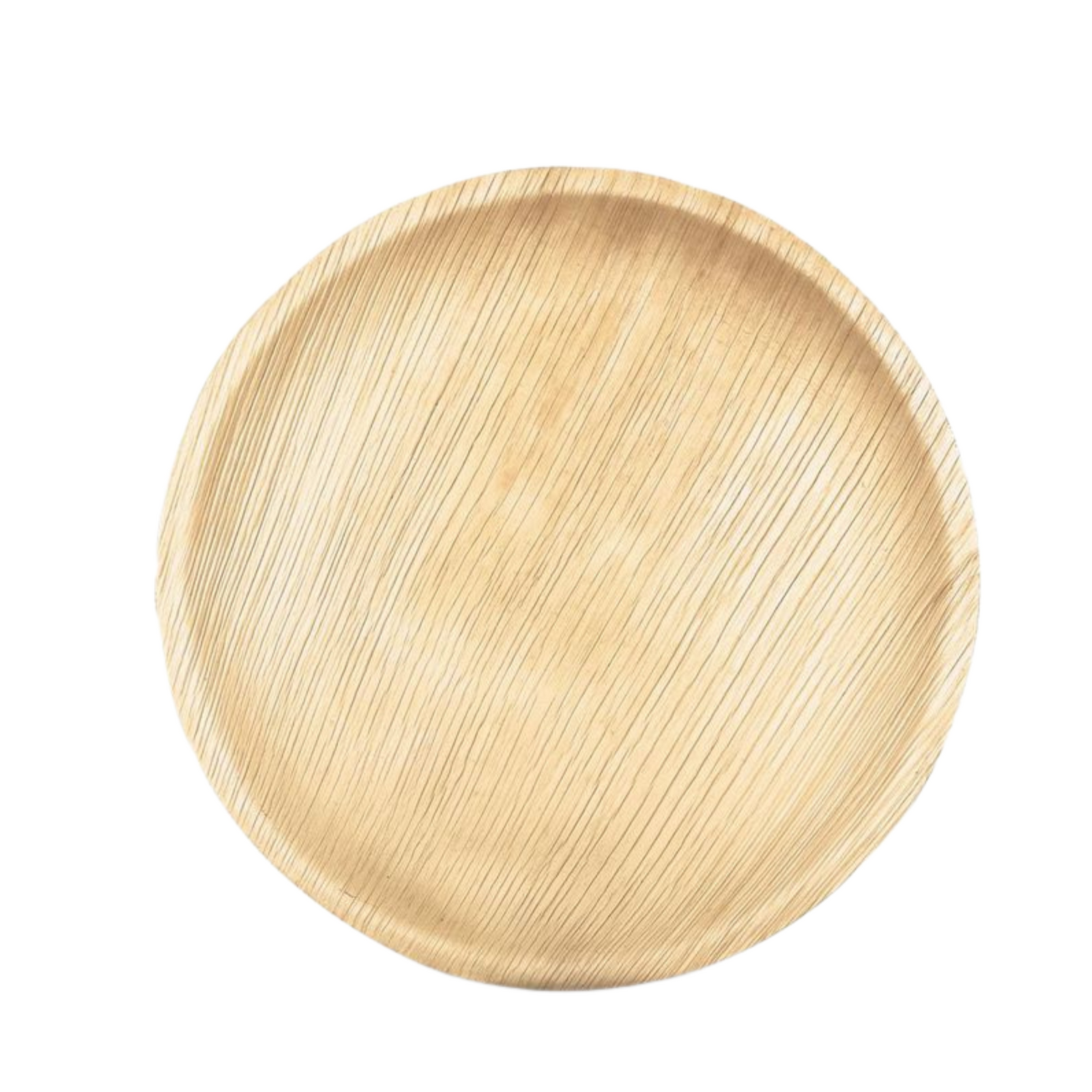 8" (20cm) Round Shallow Plate