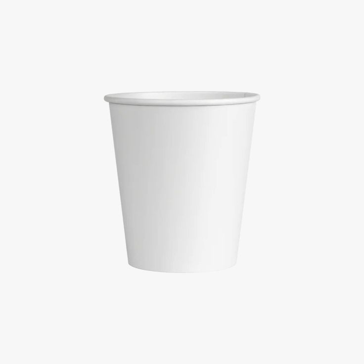 150 ML Single Wall Paper Cup