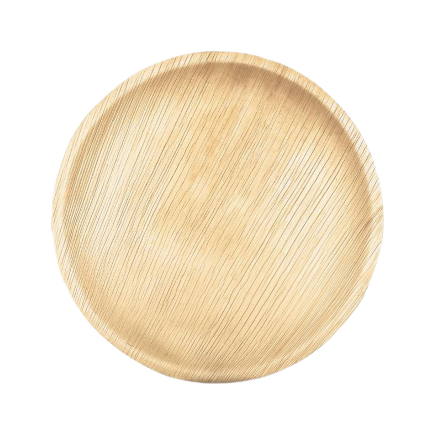 9" (23cm) Round Shallow Plate