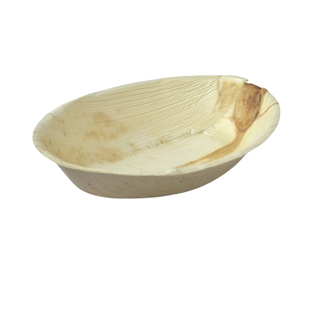 9" (23cm) Round Deep Bowl