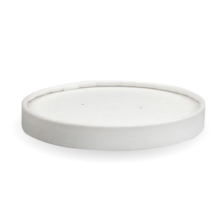 Prakritii 62mm-72mm diameter HIPS plastic container lid, food packaging lid
