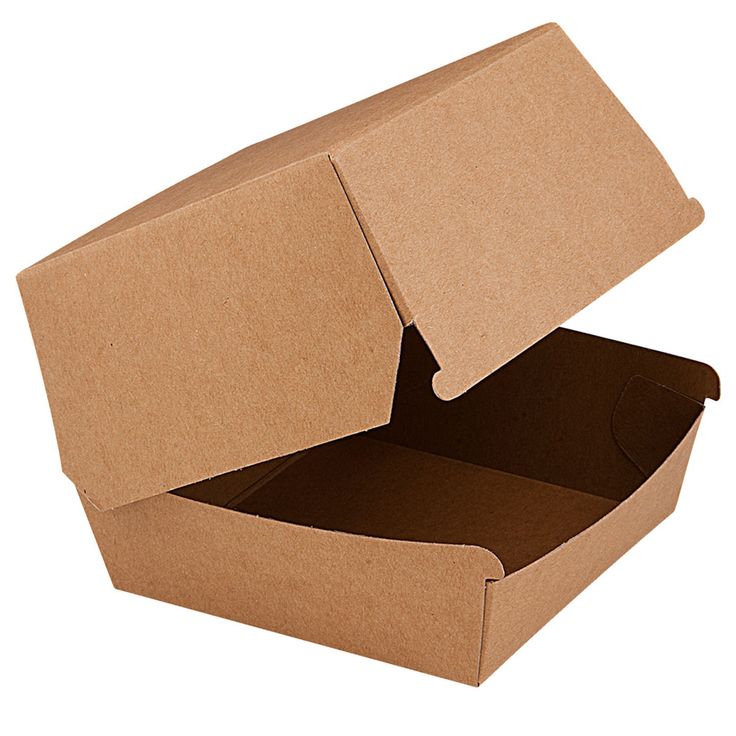 Burger Box