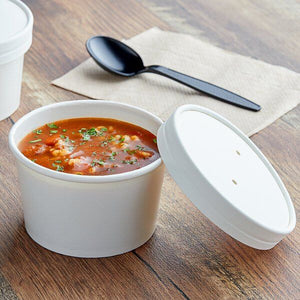 250 ml Paper Container