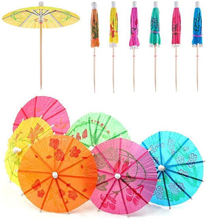 Fancy toothpick and Fruitpick