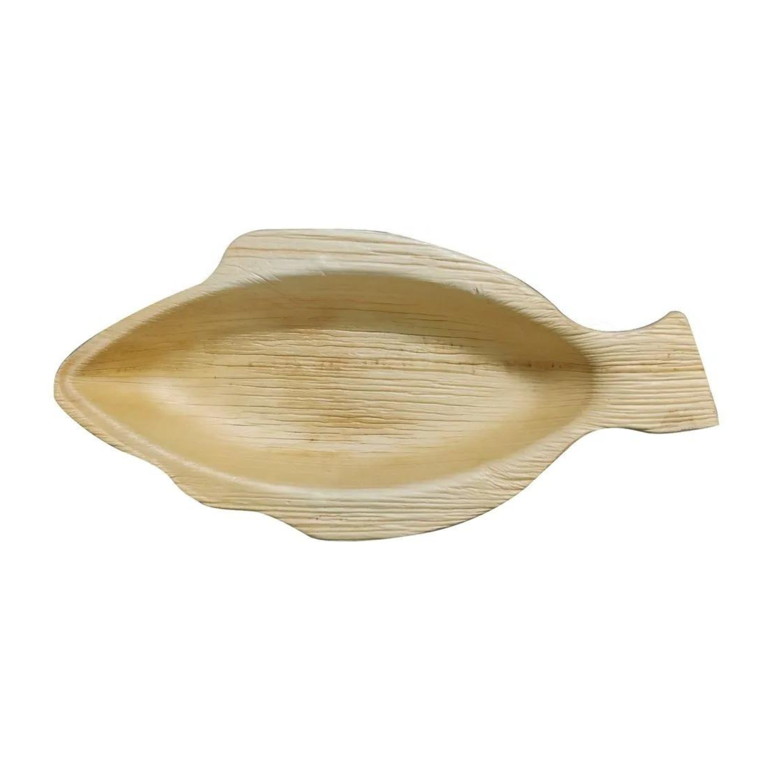 14.5" x 6" Fish Plate (37 cm x 15 cm)