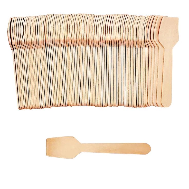 95 mm Wooden Scrapper