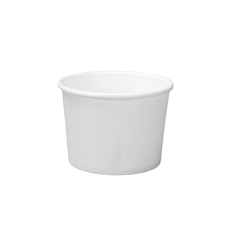 50ml Paper container