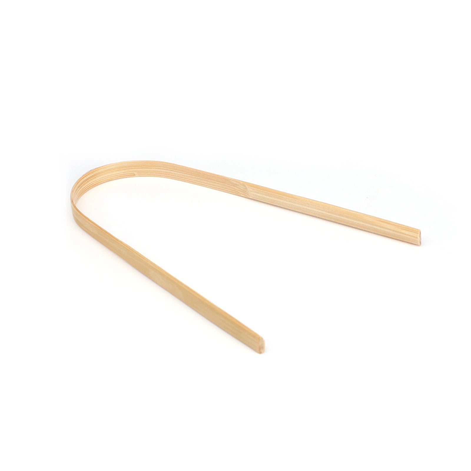 Bamboo Tongue Cleaner